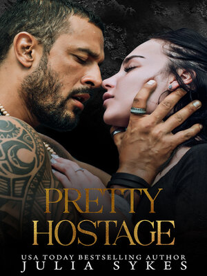 Pretty Hostage - ebook